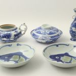 776 4258 PORCELAIN